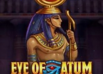 Eye of Atum слот Azino 888
