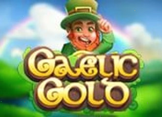 Gaelic Gold слот Azino 888